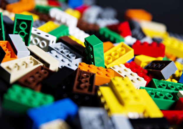 Comune di Bari - I Love Lego - Eventi